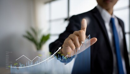 Cross-selling and upselling techniques enhance revenue potential.  