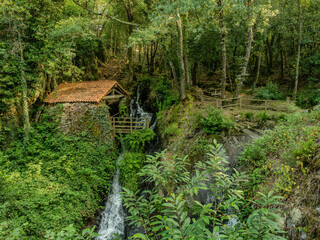 path of the mills, vilasantar