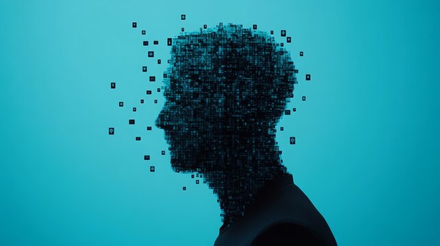 Exploring the intersection of technology and humanity the digital fragmentation of identity in a modern world