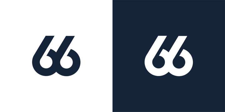 66 logo