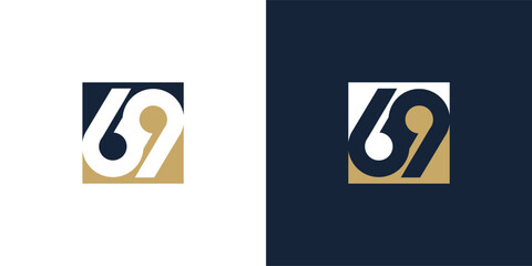 69 logo
