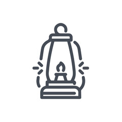 Oil icon symbol vector image Illustration
