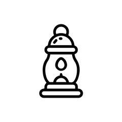 Oil icon symbol vector image Illustration
