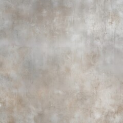 Beige light gray grainy gradient background with concrete backdrop and noise texture or brushed surface. Perfect for gold or silver design projects, poster banner cover wallpaper, social media etc.