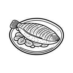 Norwegian Lutefisk