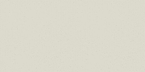 Korean Paper Seamless Pattern. Recycle Cream Japanese Paper Background. Grunge Texture with Noise, Speckle, Grain, Sand.