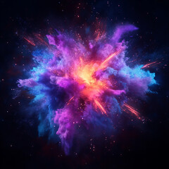 space of space