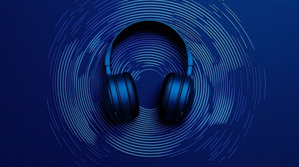 Effects sound balance, Exploring the sonic realm the impact of headphones on music experience and sound quality in today's technology-driven world