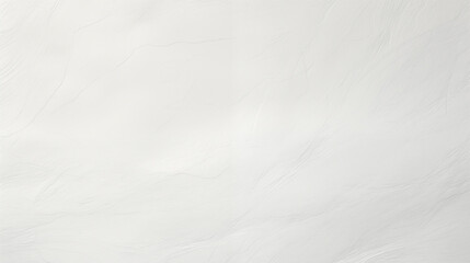 Obraz premium White Washi Paper Texture Background