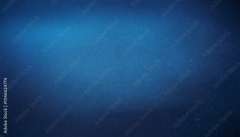 Aufkleber seamless blue gradient texture with fine fabric like detailing. perfect for minimalist backgrounds, 