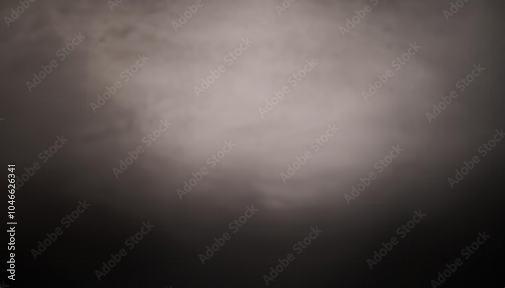 Poster soft horizon gradient. abstract blurred light and shadow fade for tranquil poster designs, backgroun