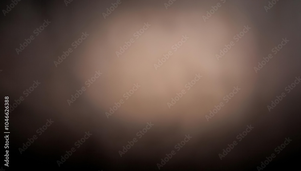 Poster soft horizon gradient. abstract blurred light and shadow fade for tranquil poster designs, backgroun