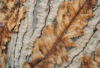 Fototapeta premium Abstract natural textures