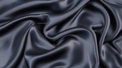 Fototapeta premium Luxurious fabric background with rich texture