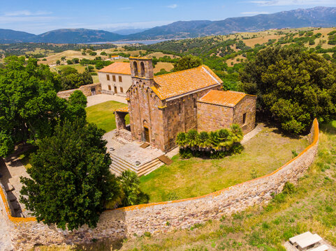 madonna di castro