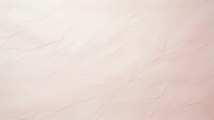 Obraz premium Soft Pink Washi Paper Texture Background