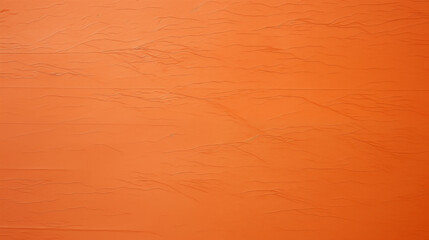 Fototapeta premium Orange Washi Paper Texture Background