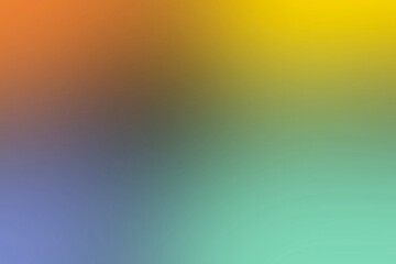 abstract colorful blurred light background