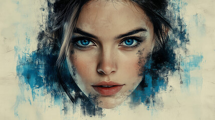 Woman Portrait