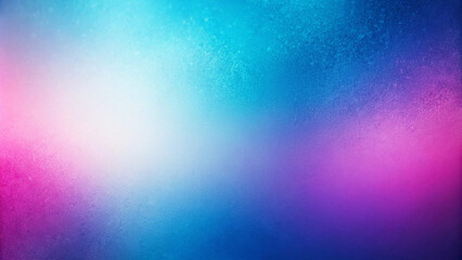 Abstract vibrant and colorful gradient backdrop, texture showcasing a smooth transition from deep blue to soft pink, creating a visually stunning effect background 