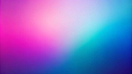 Abstract vibrant and colorful gradient backdrop, texture showcasing a smooth transition from deep blue to soft pink, creating a visually stunning effect background 