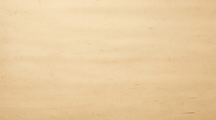 Obraz premium Beige Washi Paper Texture Background