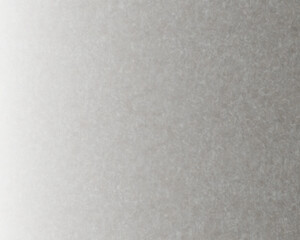 Silver foil leaf texture, frozen glass effect vector background.