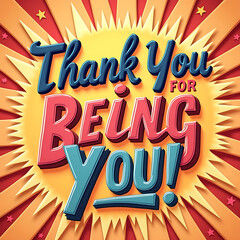 National I Care About You Day