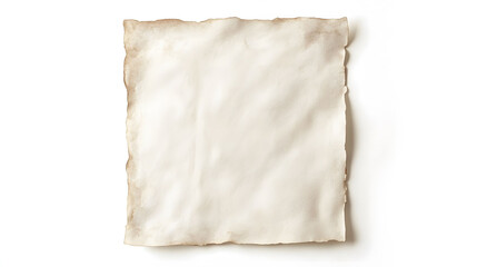 Obraz premium Blank canvas