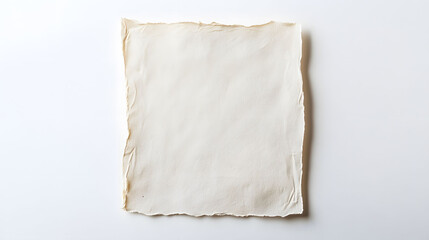 Obraz premium Blank canvas