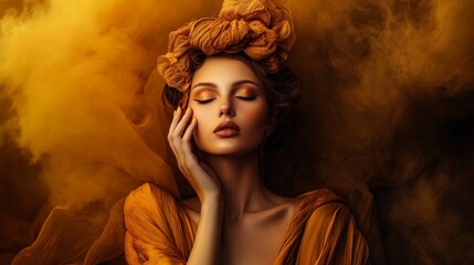 Personality: enduring traits and behaviors; adjust with interests, values Use warm, earthy palette 