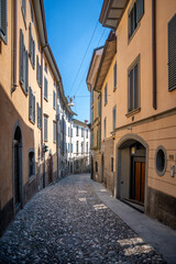 Bergamo, Italy