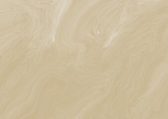 Elegant cream marble texture with soft, flowing wave patterns. This light, neutral-toned marble offers a warm and luxurious touch, perfect for minimalist backgrounds, modern interior decor, or elegant