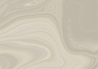 Fototapeta premium Light grey marble texture with soft, flowing wave patterns. Perfect for elegant backgrounds, minimalist designs, or modern interior decor. This neutral-toned marble offers a luxurious, natural look fo