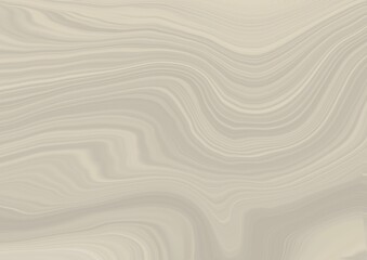 Fototapeta premium Light grey marble texture with soft, flowing wave patterns. Perfect for elegant backgrounds, minimalist designs, or modern interior decor. This neutral-toned marble offers a luxurious, natural look fo