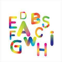 abc alphabet