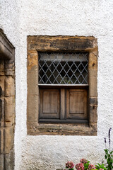 Views around the historic town of Culross