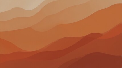 background with waves