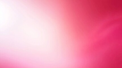 Photo of, Pink background with subtle gradients and blurred elements for design, banner template