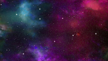 space galaxy background, background with space