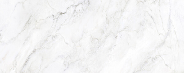 white thin veined marble background
