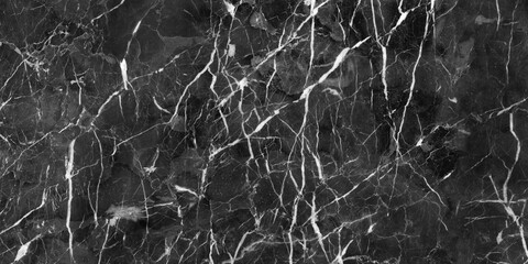 marble background with black and white veins