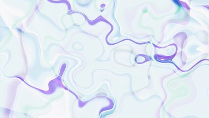 Abstract background liquid wave, Gradient liquid splash pattern