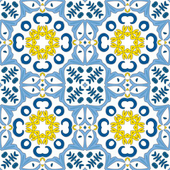 Seamless pattern