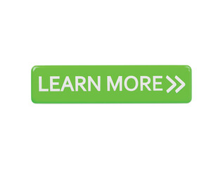 Learn more icon 3d render illustration