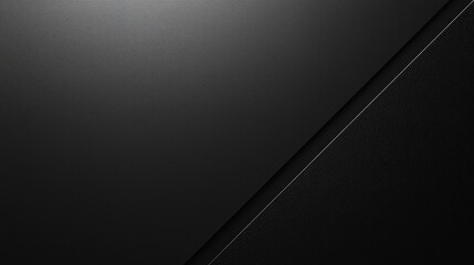 A clean black gradient background with soft fading, ideal for professional use in marketing materials and digital artwork.