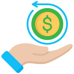 Return Icon