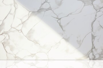 Fototapeta premium Inside the Granite Room - Empty room of natural stone granite