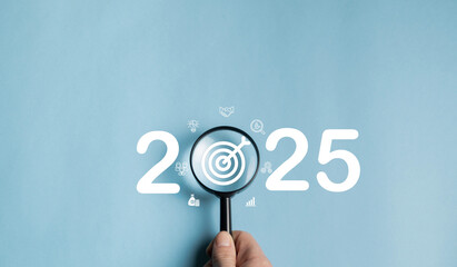 Economic, budgetary and financial analysis for 2025. Business action plan targeting growth for the...