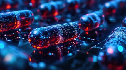 Explore blockchains impact on personalized medicine using multiagent systems 